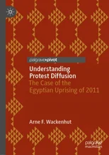 Understanding Protest Diffusion