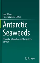 Antarctic Seaweeds