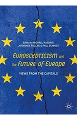 Euroscepticism and the Future of Europe