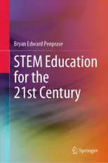 Stem Education for the 21st Century (2020)