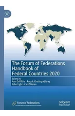 The Forum of Federations Handbook of Federal Countries 2020