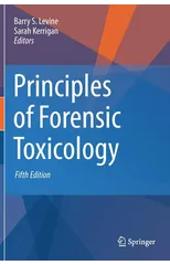 Principles of Forensic Toxicology