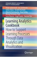 Learning Analytics Cookbook