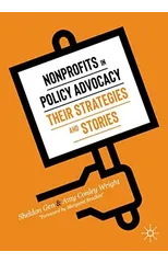 Nonprofits in Policy Advocacy
