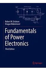 Fundamentals of Power Electronics