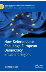 How Referendums Challenge European Democracy