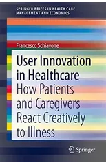 User Innovation in Healthcare