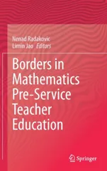 Borders in Mathematics Pre-Service Teacher Education (2020)