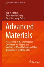Advanced Materials