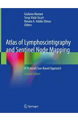 Atlas of Lymphoscintigraphy and Sentinel Node Mapping