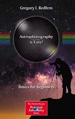 Astrophotography is Easy!