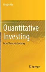 Quantitative Investing