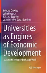 Universities as Engines of Economic Development