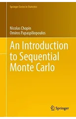An Introduction to Sequential Monte Carlo