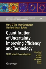Quantification of Uncertainty