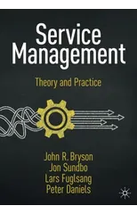Service Management