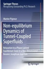Non-equilibrium Dynamics of Tunnel-Coupled Superfluids