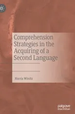 Comprehension Strategies in the Acquiring of a Second Language (2020)
