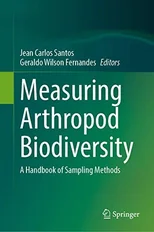 Measuring Arthropod Biodiversity