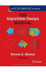 The Algorithm Design Manual