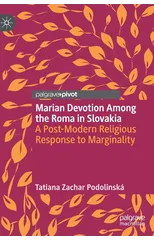 Marian Devotion Among the Roma in Slovakia