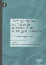 Teaching Language and Content in Multicultural and Multilingual Classrooms