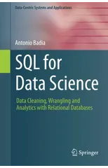 SQL for Data Science