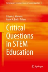 Critical Questions in Stem Education (2020)