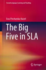 The Big Five in Sla (2020)