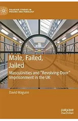 Male, Failed, Jailed