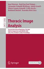 Thoracic Image Analysis