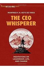 The CEO Whisperer