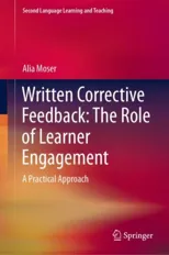 Written Corrective Feedback