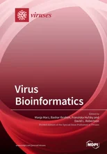 Virus Bioinformatics