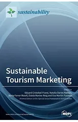 Sustainable Tourism Marketing