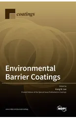 Environmental Barrier Coatings