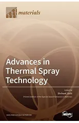 Advances in Thermal Spray Technology