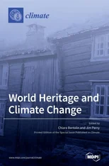 World Heritage and Climate Change