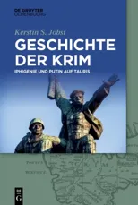Geschichte Der Krim