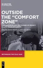 Outside the Comfort Zone