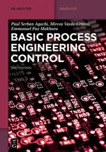 Basic Process Engineering Control (Completely Revised and Updated)