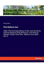 The Reform Act