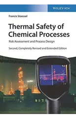 Thermal Safety of Chemical Processes