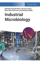 Industrial Microbiology
