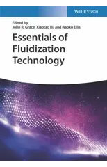 Essentials of Fluidization Technology