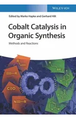 Cobalt Catalysis in Organic Synthesis