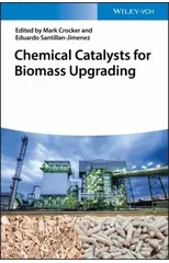 Chemical Catalysts for Biomass Upgrading