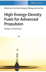 High-Energy-Density Fuels for Advanced Propulsion