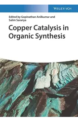 Copper Catalysis in Organic Synthesis