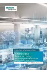 Smart Digital Manufacturing